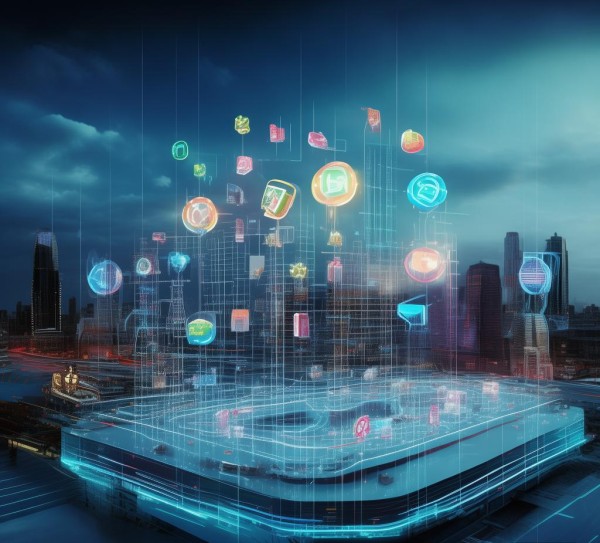 知识产权服务费的经济价值与经济结构转型