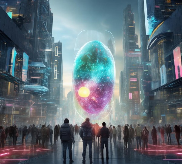 科技革命,重塑人类认知与未来 科技革命,重塑人类认知与未来