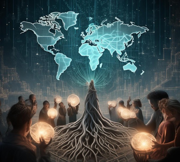 智慧传承，技术赋能，知识信息技术服务的未来